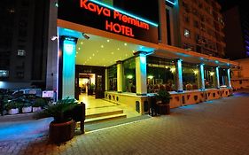 Adana Kaya Premium Hotel