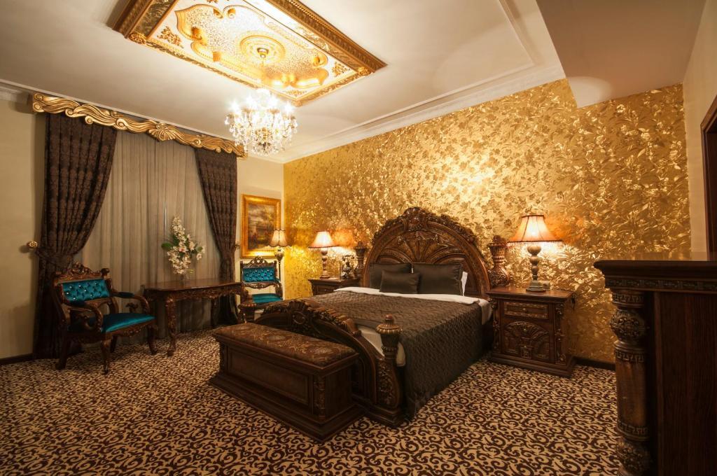 Kaya Premium Hotel Adana Oda fotoğraf