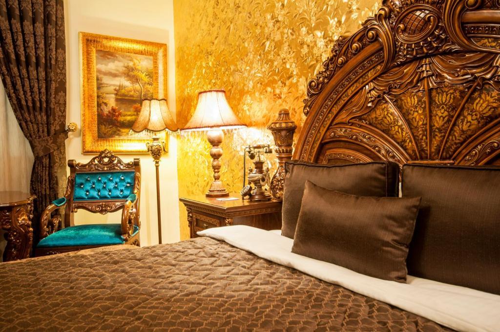 Kaya Premium Hotel Adana Oda fotoğraf