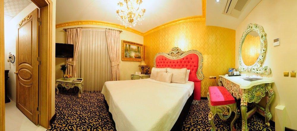 Kaya Premium Hotel Adana Dış mekan fotoğraf